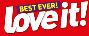 Love it Magazine